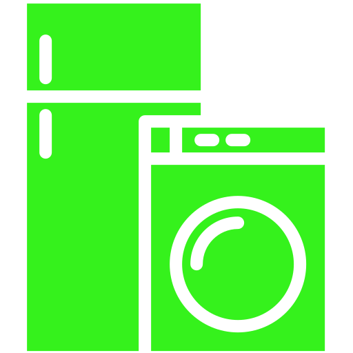 green appliances icon